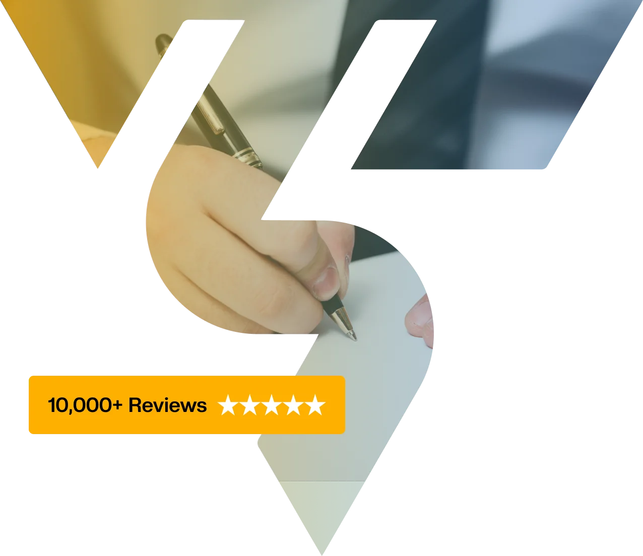10000+ Reviews