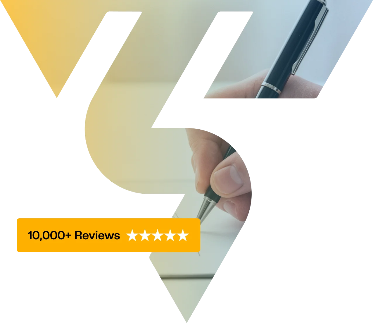 10000+ Reviews