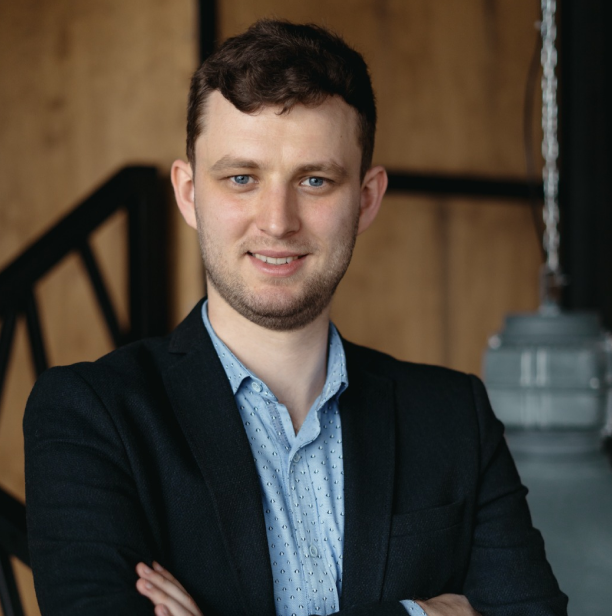 Client Image