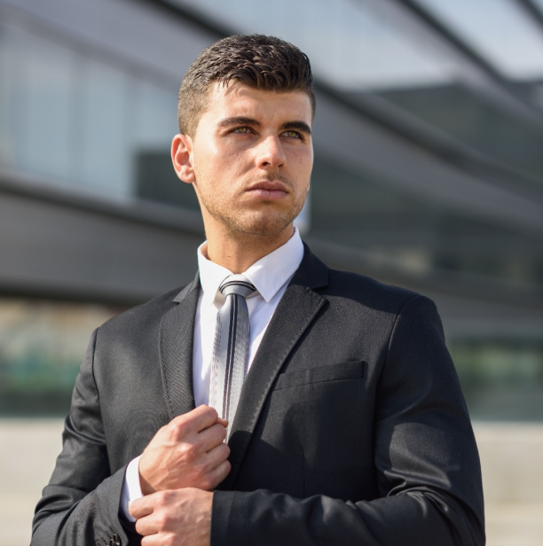 Client Image