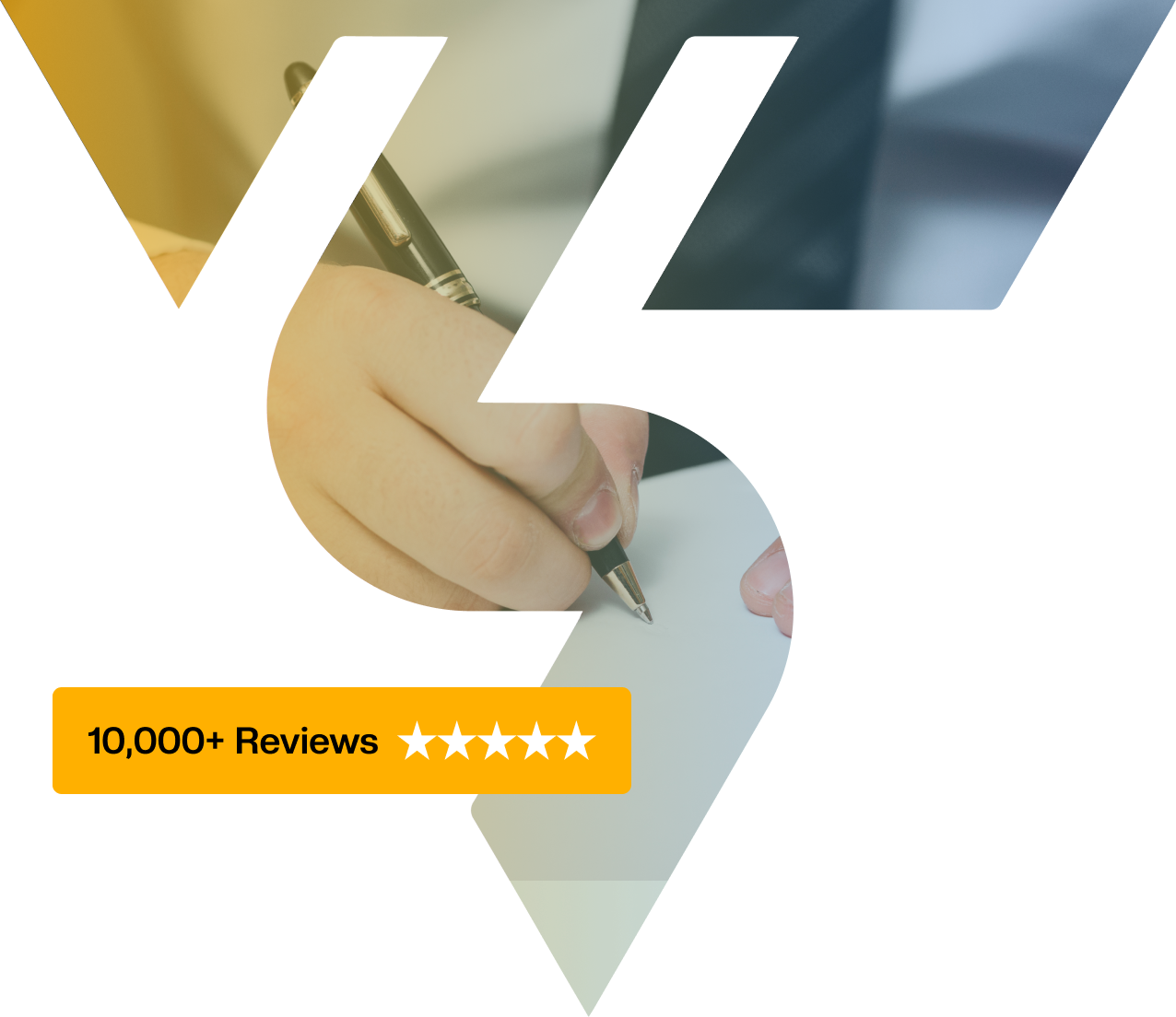 10000+ Reviews
