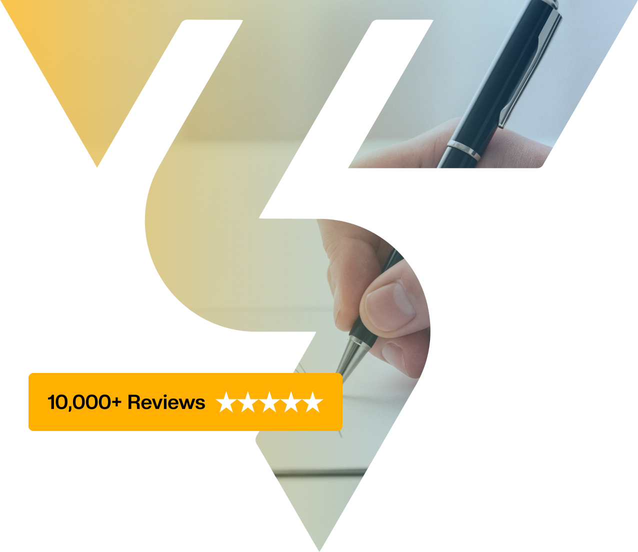 10000+ Reviews